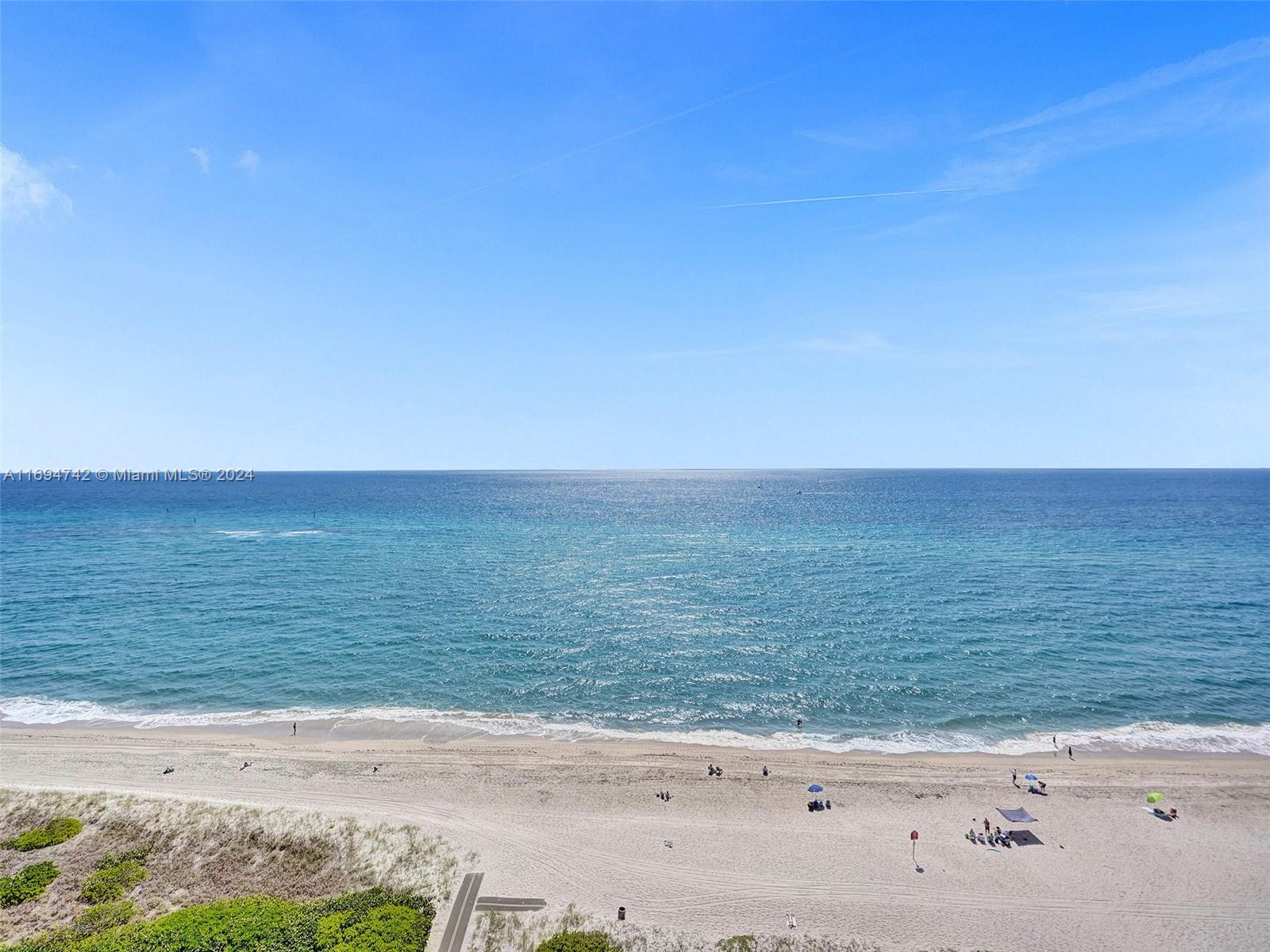 1610 N Ocean Blvd Unit: PH2