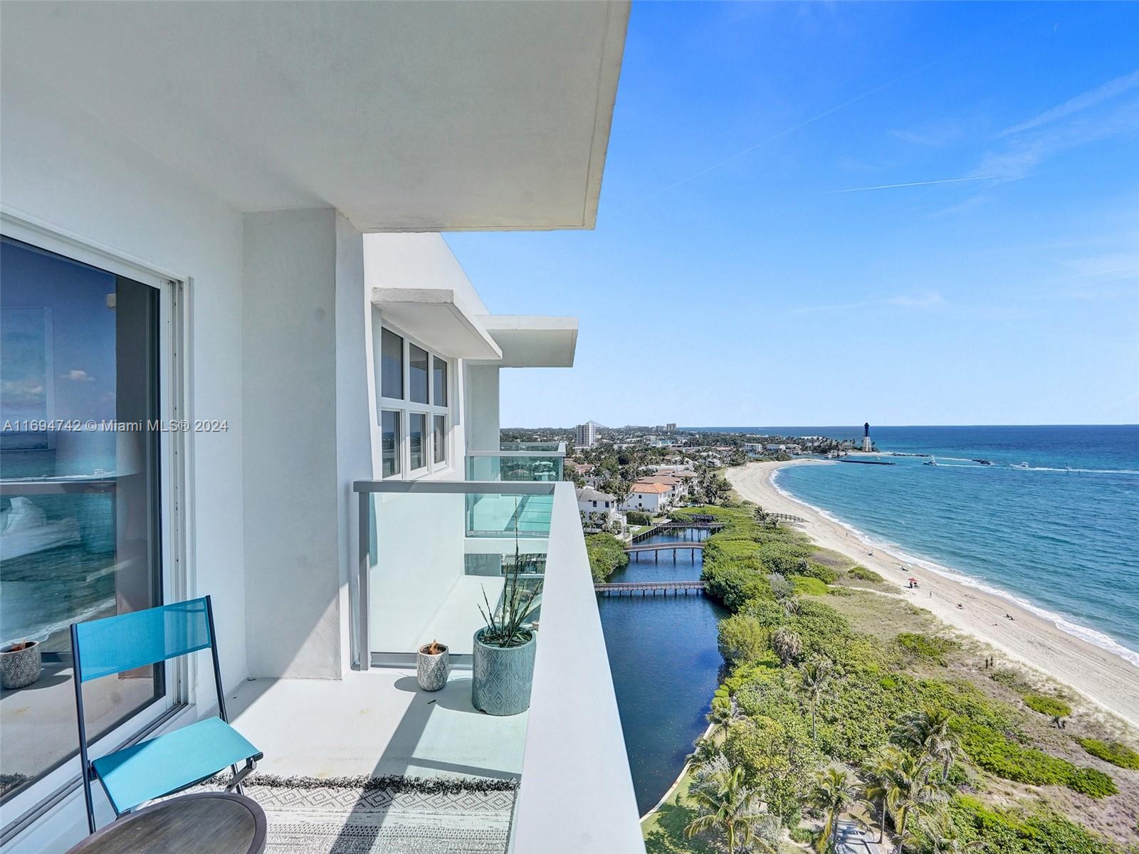 1610 N Ocean Blvd Unit: PH2