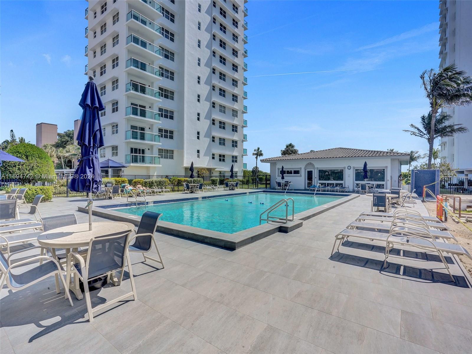 1610 N Ocean Blvd Unit: PH2