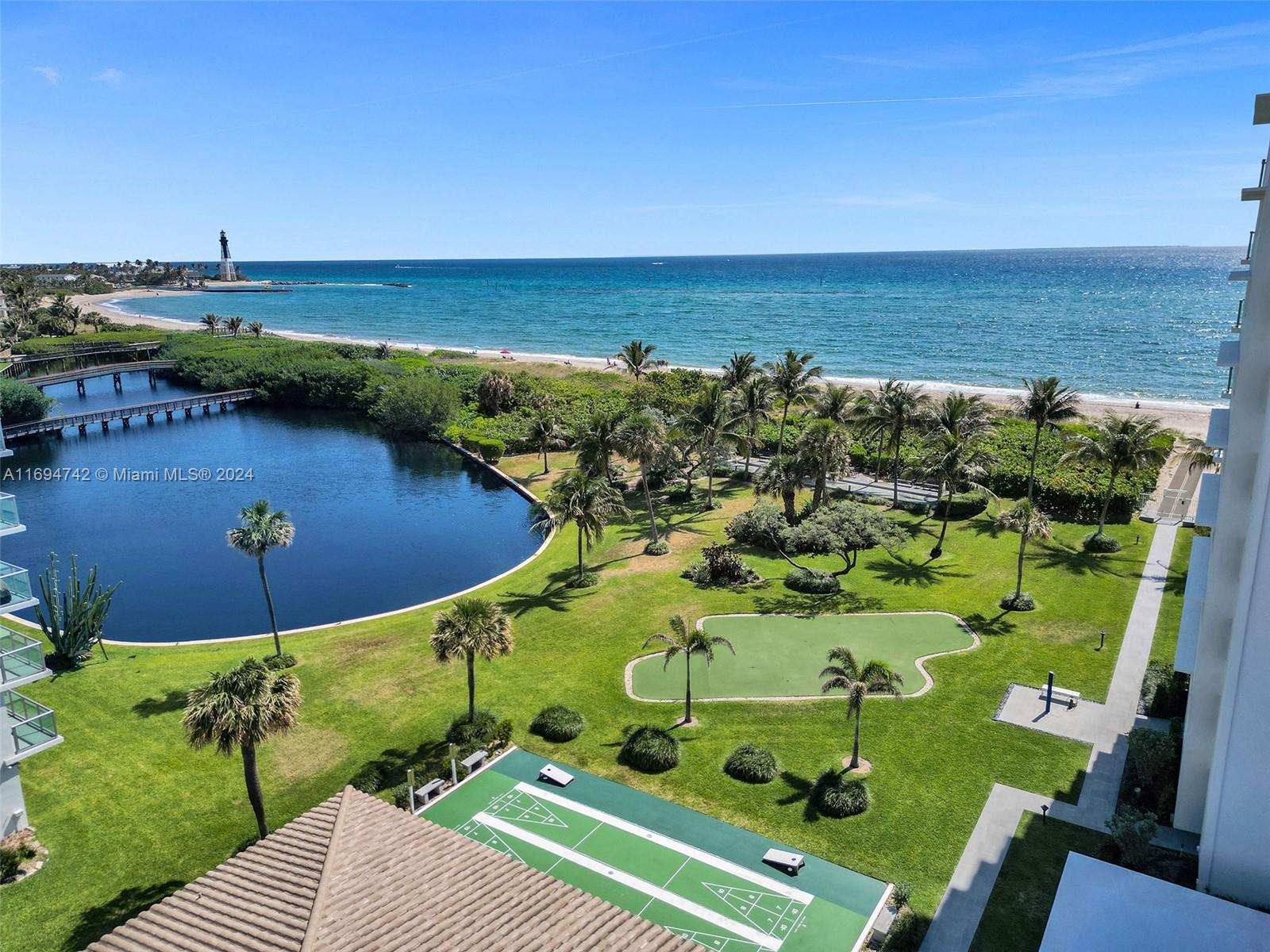 1610 N Ocean Blvd Unit: PH2