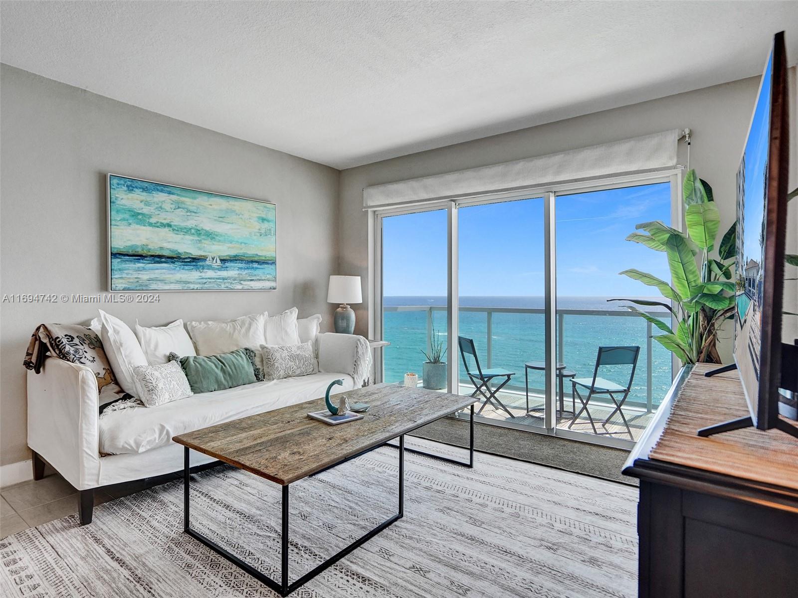 1610 N Ocean Blvd Unit: PH2