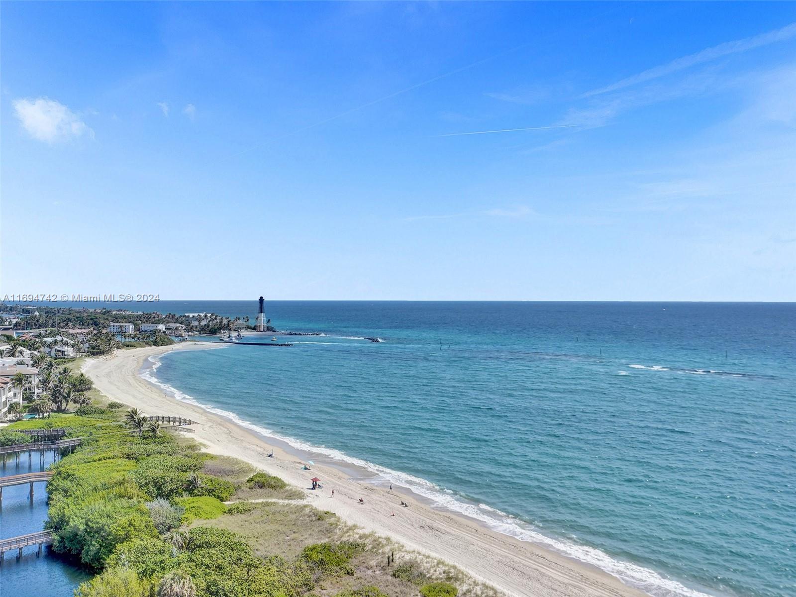 1610 N Ocean Blvd Unit: PH2