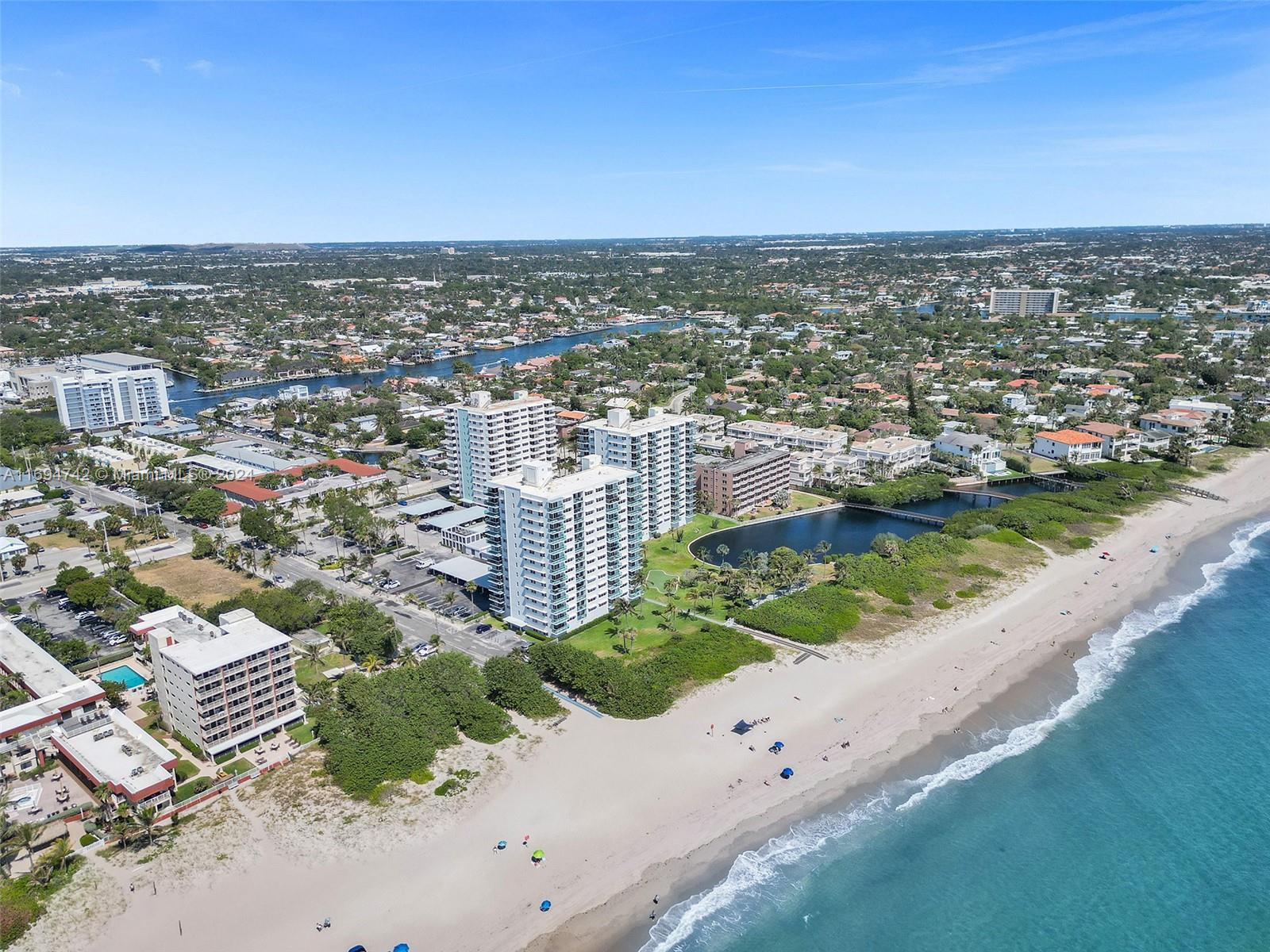 1610 N Ocean Blvd Unit: PH2