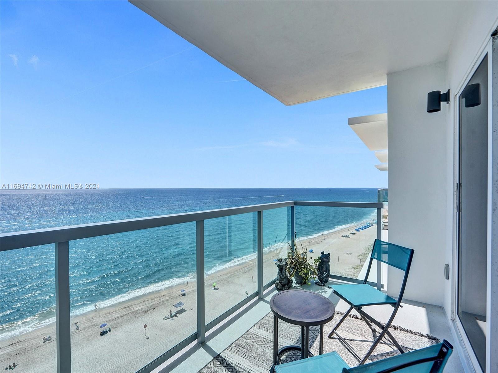 1610 N Ocean Blvd Unit: PH2