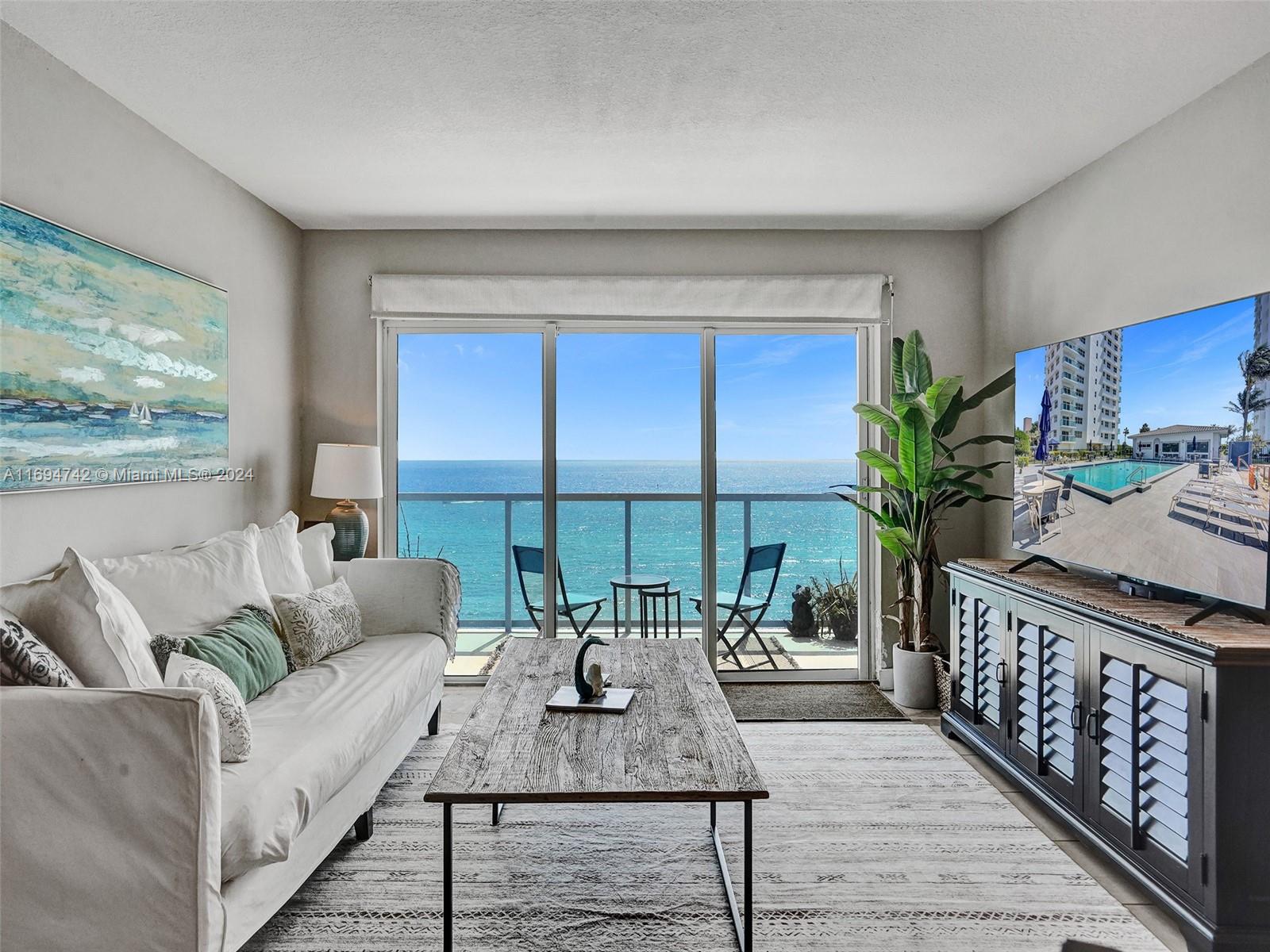 1610 N Ocean Blvd Unit: PH2