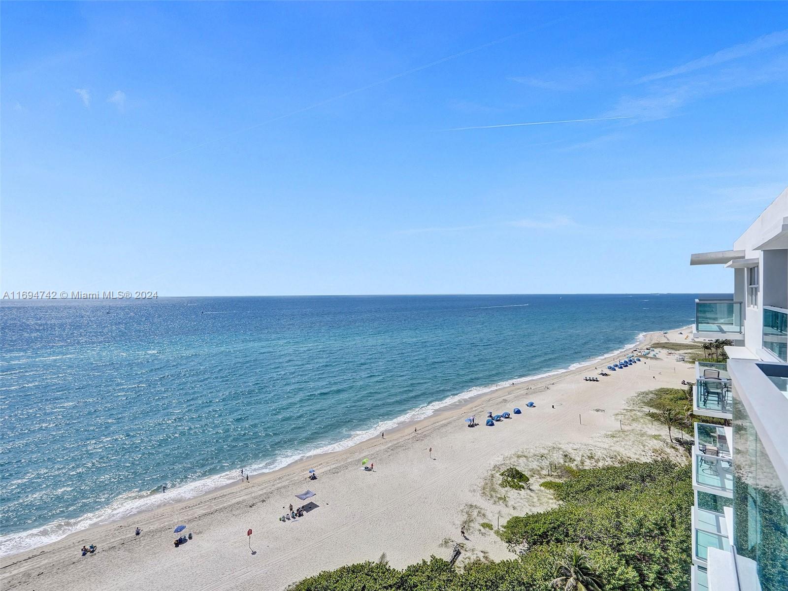1610 N Ocean Blvd Unit: PH2