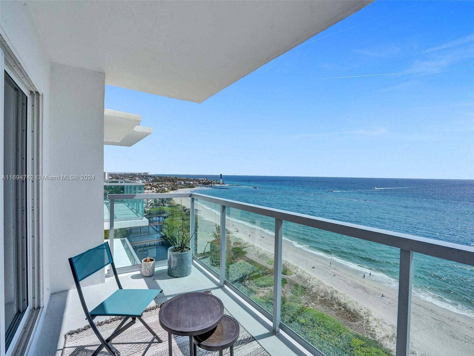 1610 N Ocean Blvd Unit: PH2