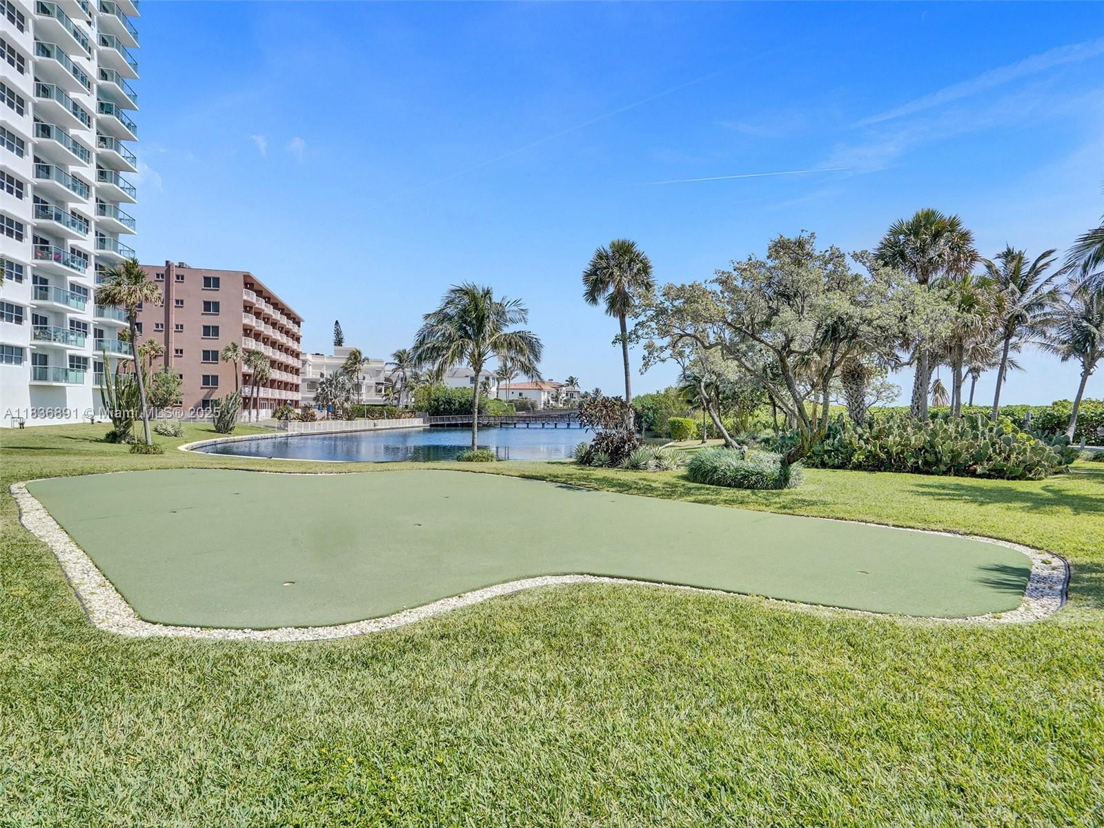 1610 N Ocean Blvd # 603