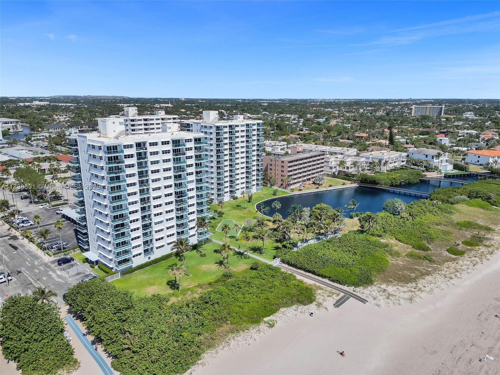 1610 N Ocean Blvd # 603