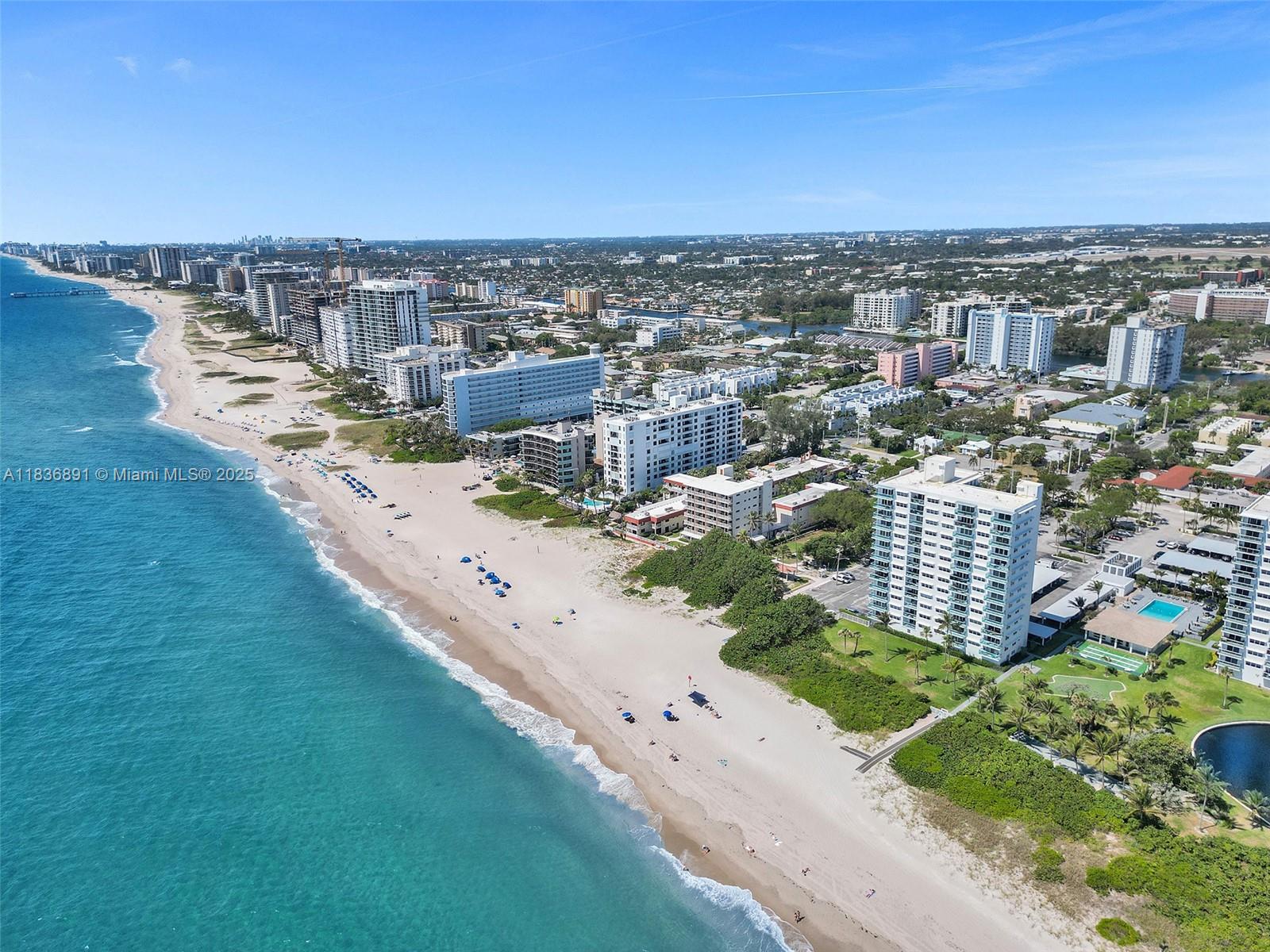 1610 N Ocean Blvd # 603