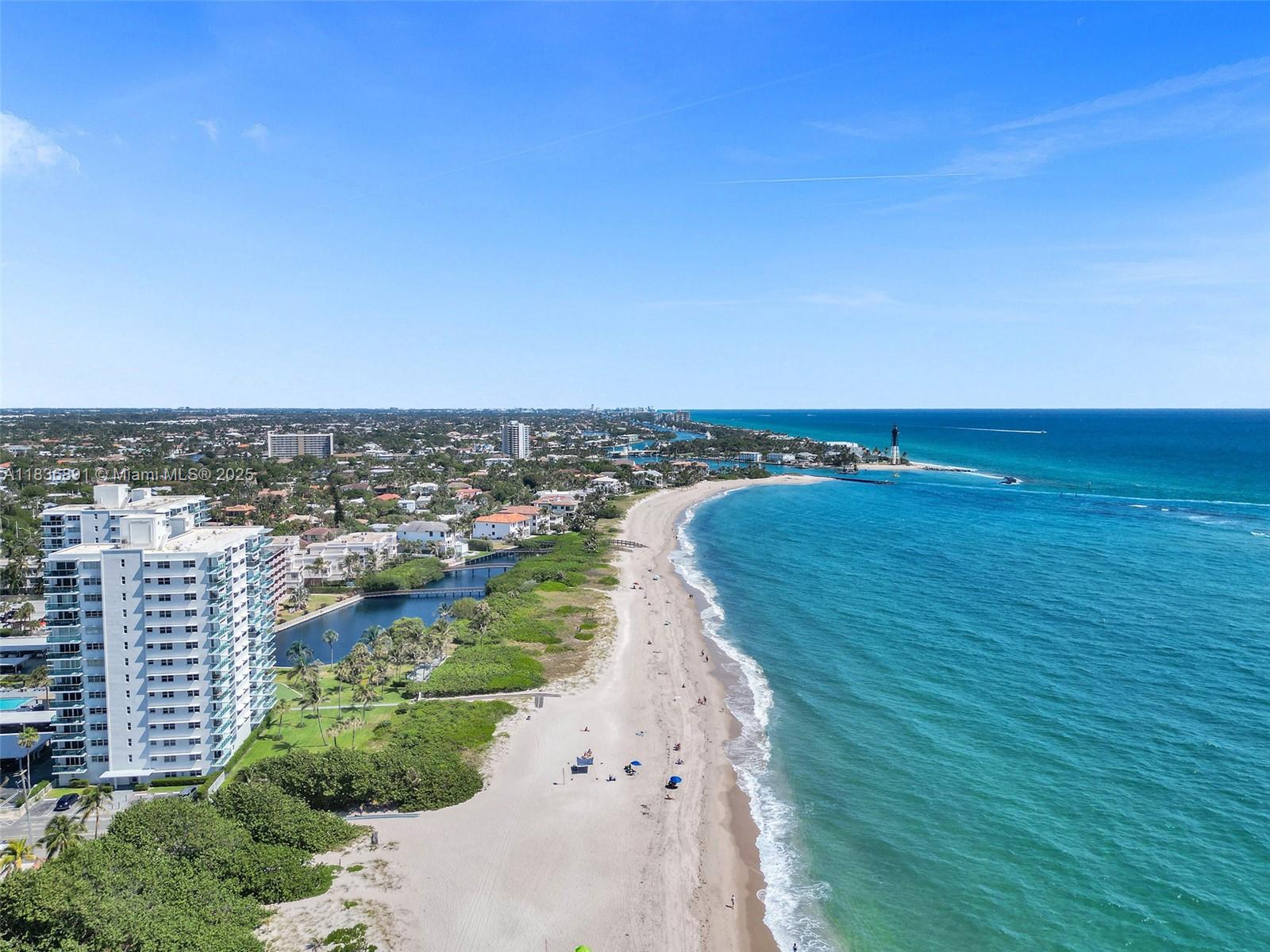 1610 N Ocean Blvd # 603