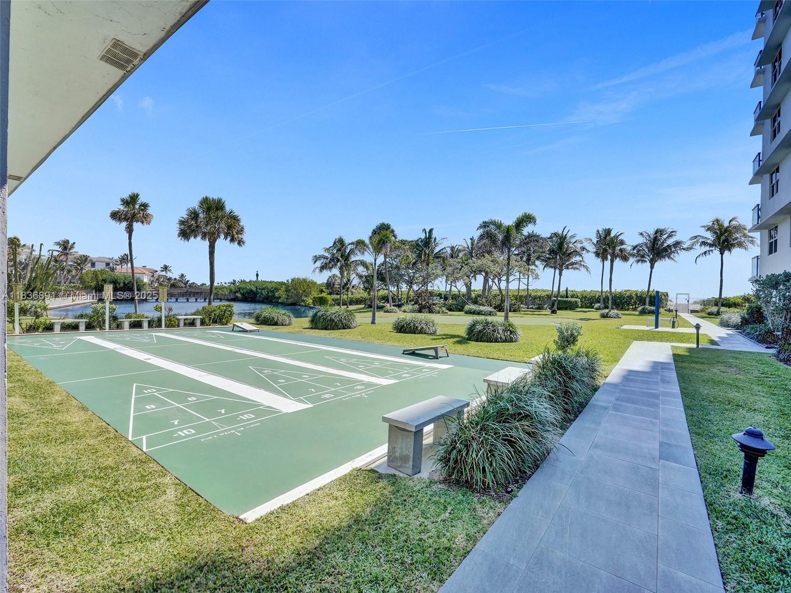 1610 N Ocean Blvd # 603