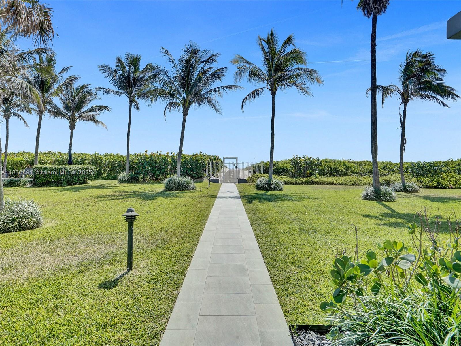 1610 N Ocean Blvd # 603
