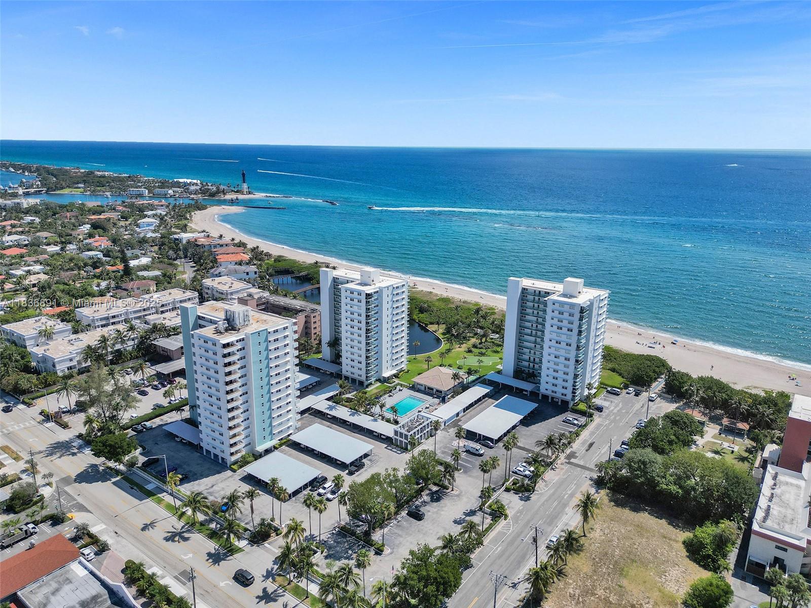 1610 N Ocean Blvd # 603