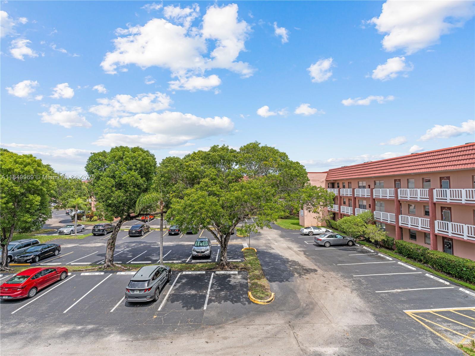 9460 Sunrise Lakes Blvd Unit: 309