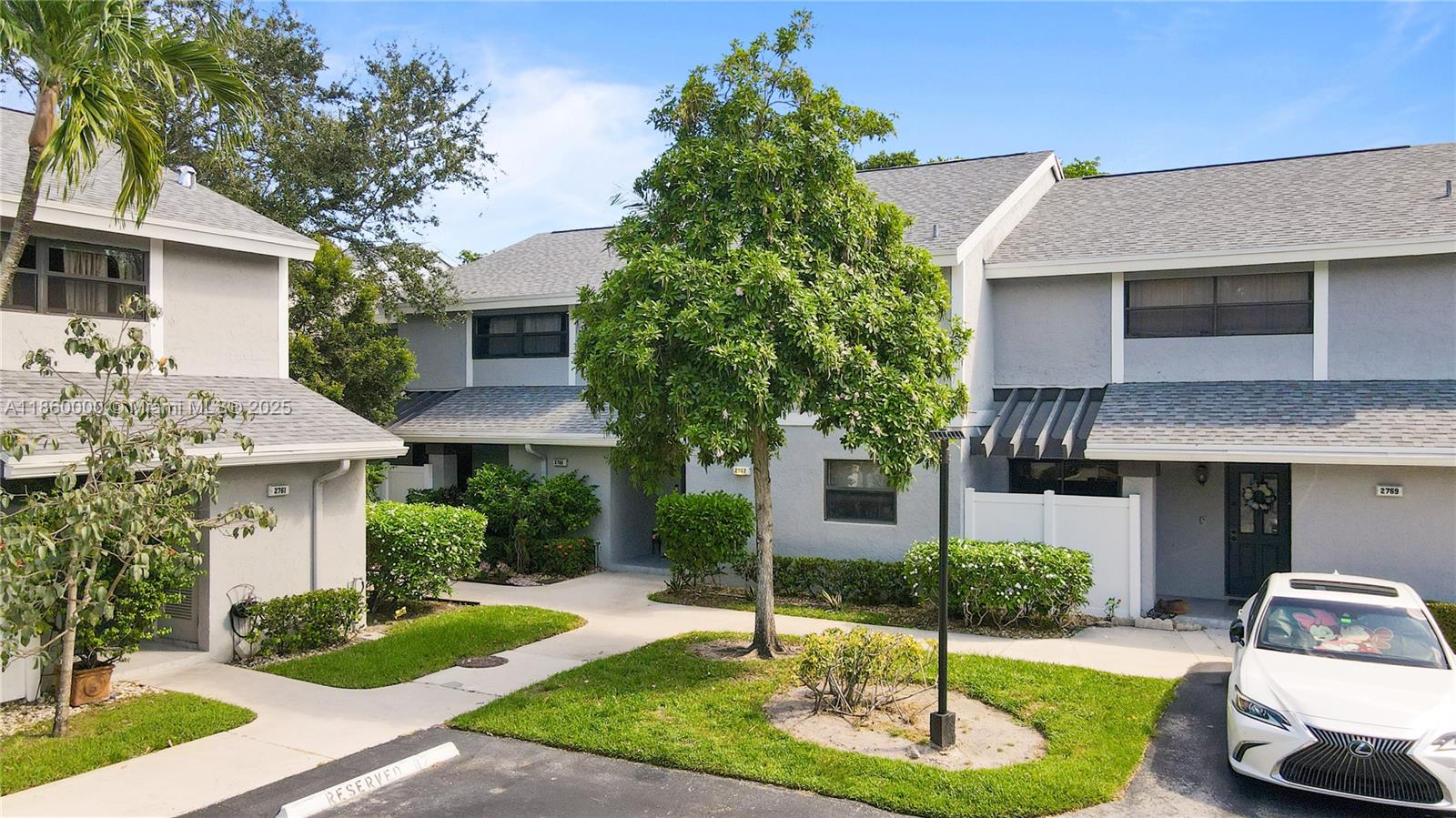 2767 NW 42nd Ave # 2767