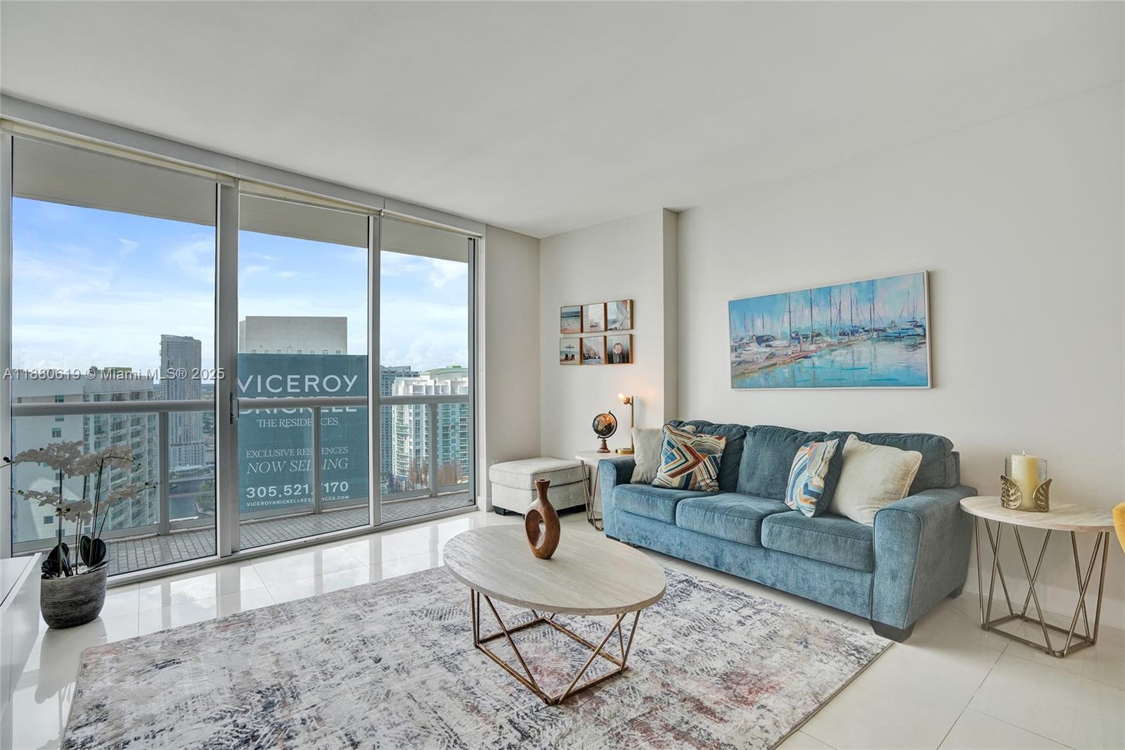 485 Brickell Ave # 4207