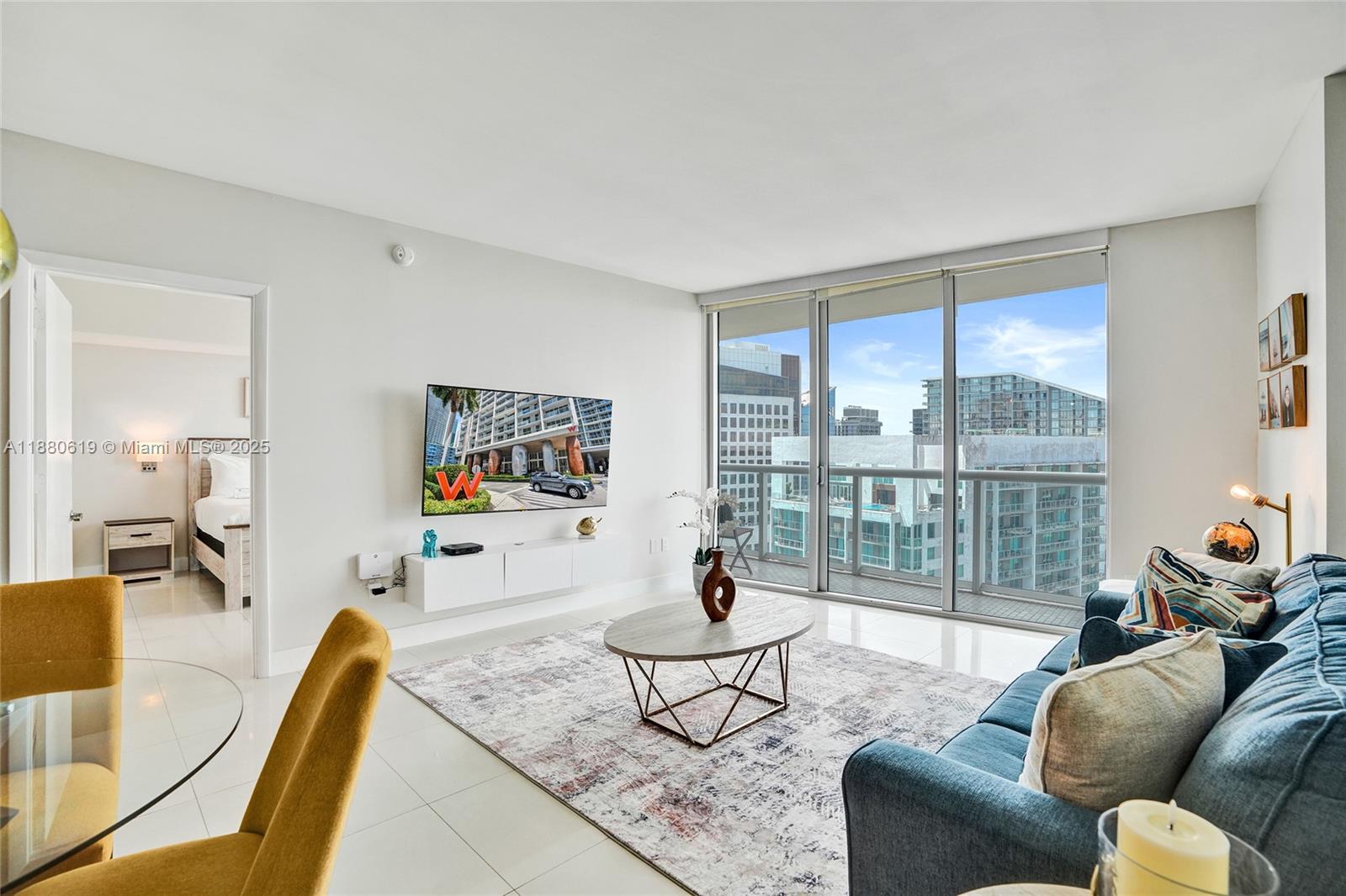 485 Brickell Ave # 4207