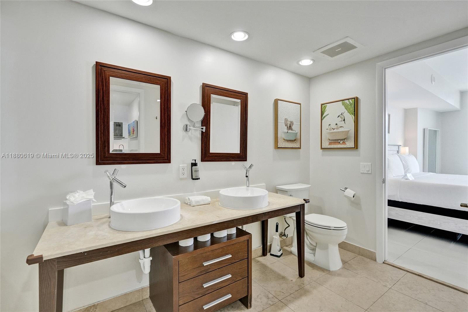 485 Brickell Ave # 4207