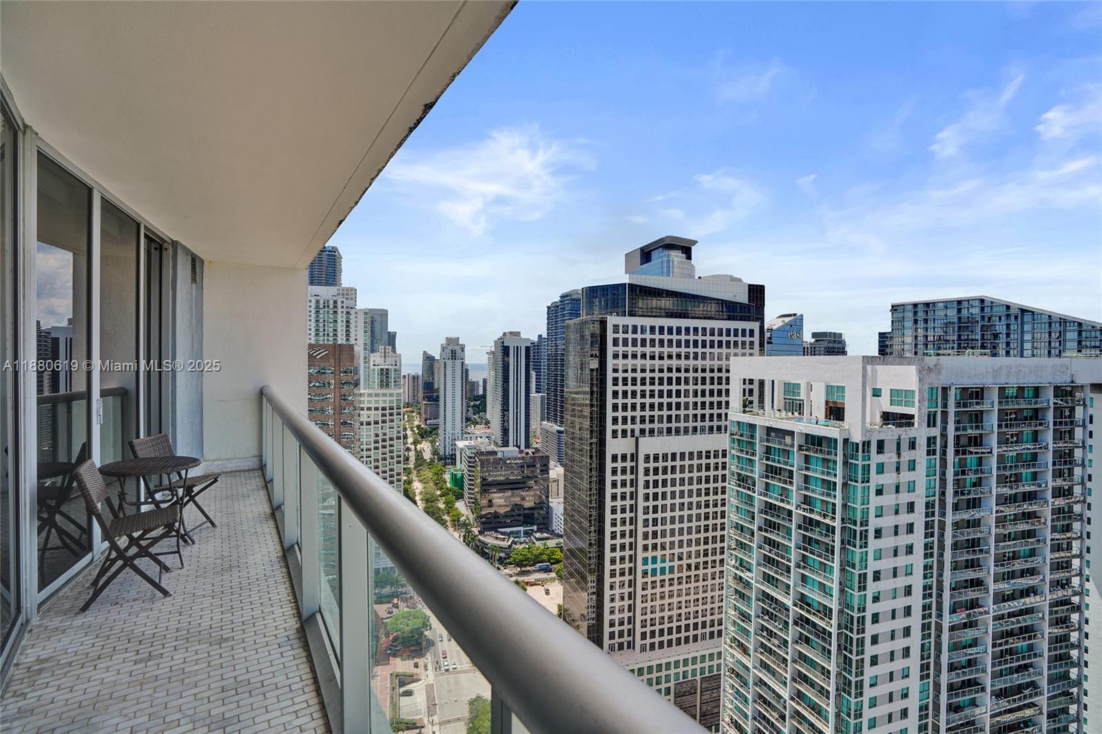 485 Brickell Ave # 4207