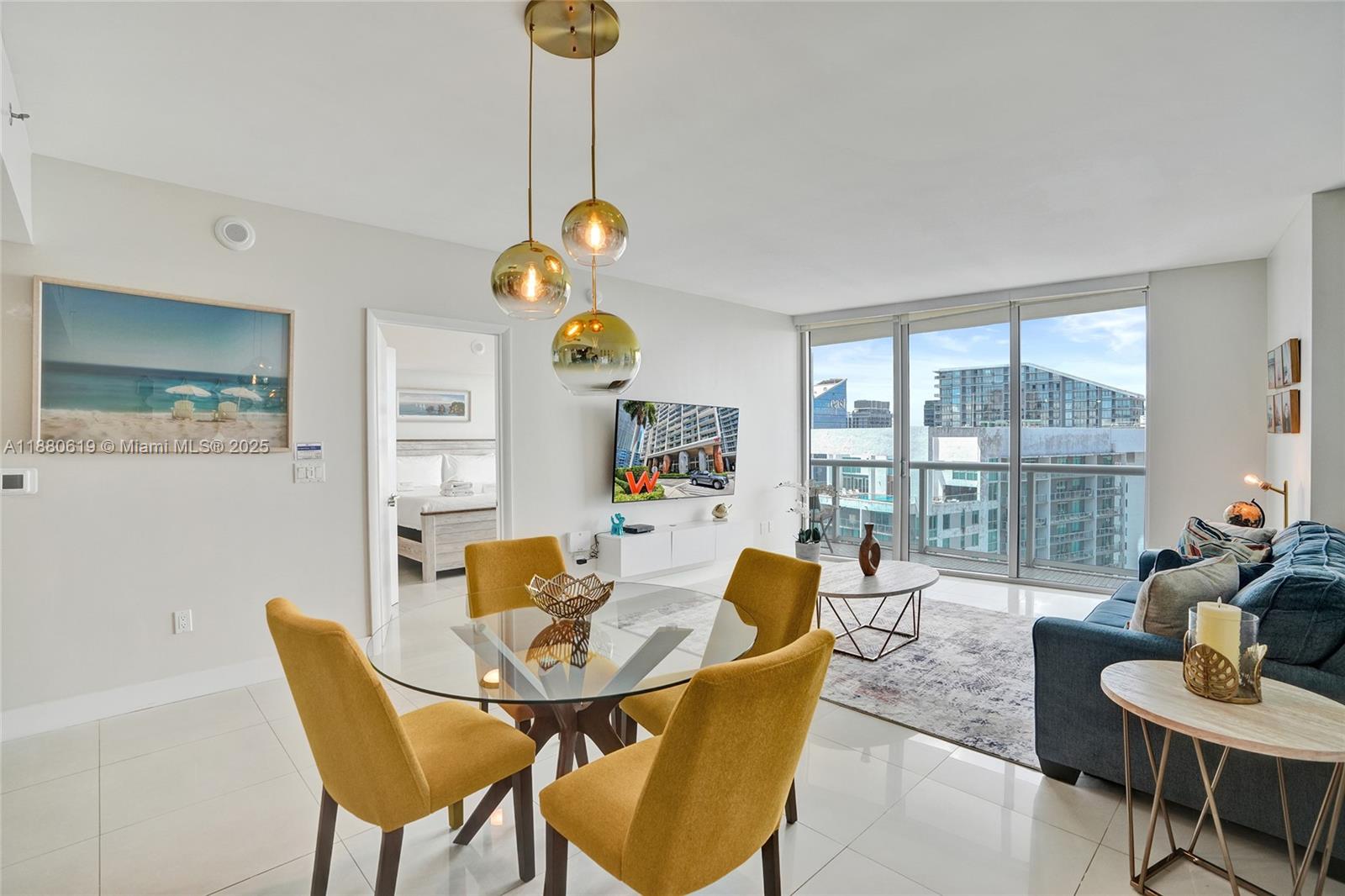 485 Brickell Ave # 4207