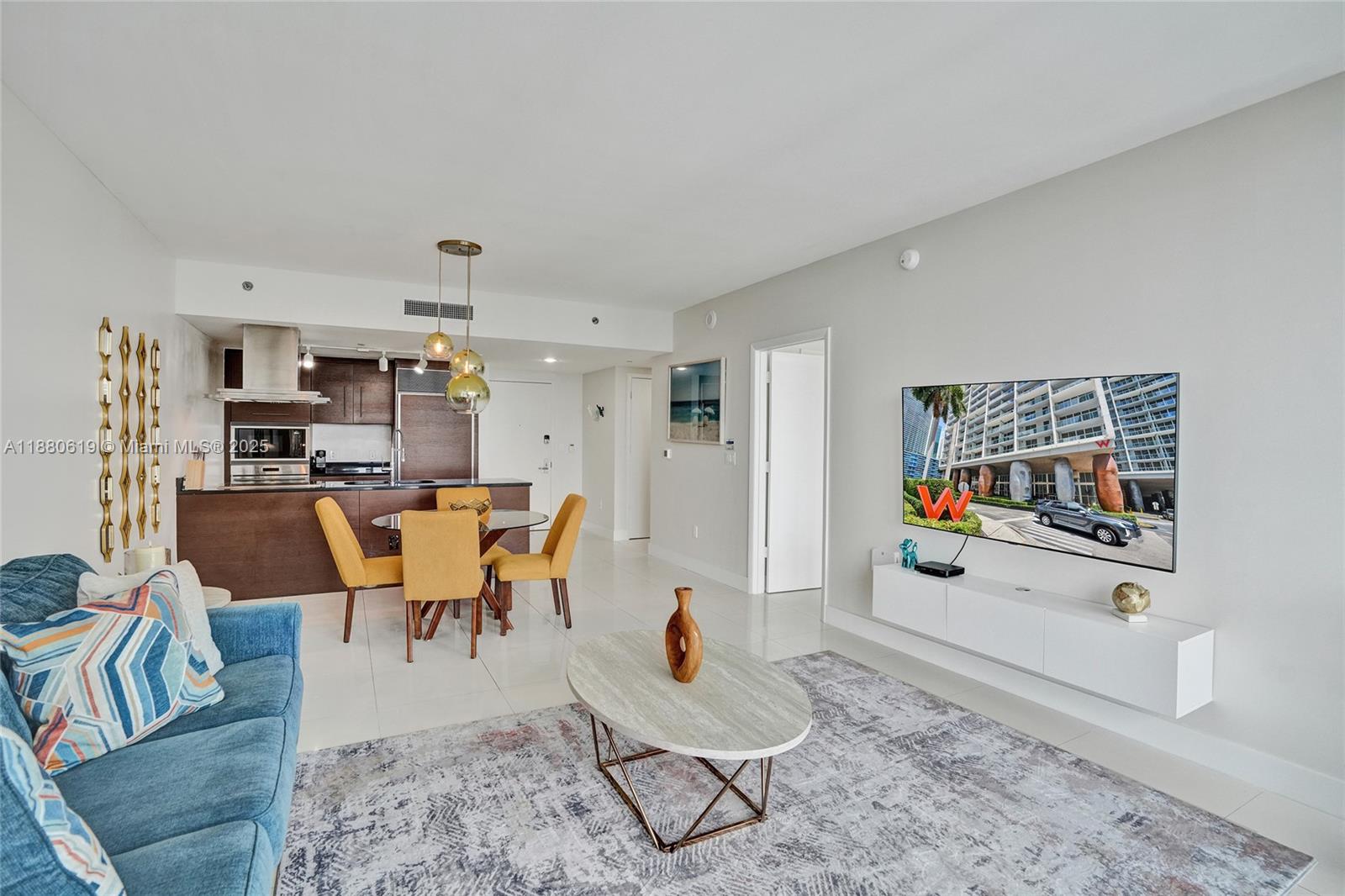 485 Brickell Ave # 4207
