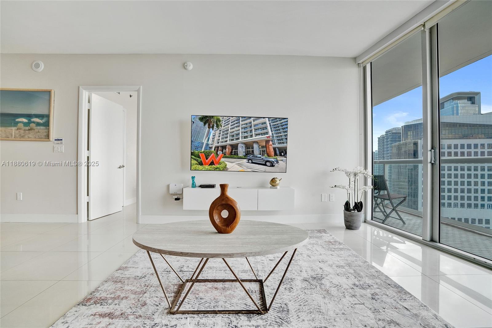 485 Brickell Ave # 4207