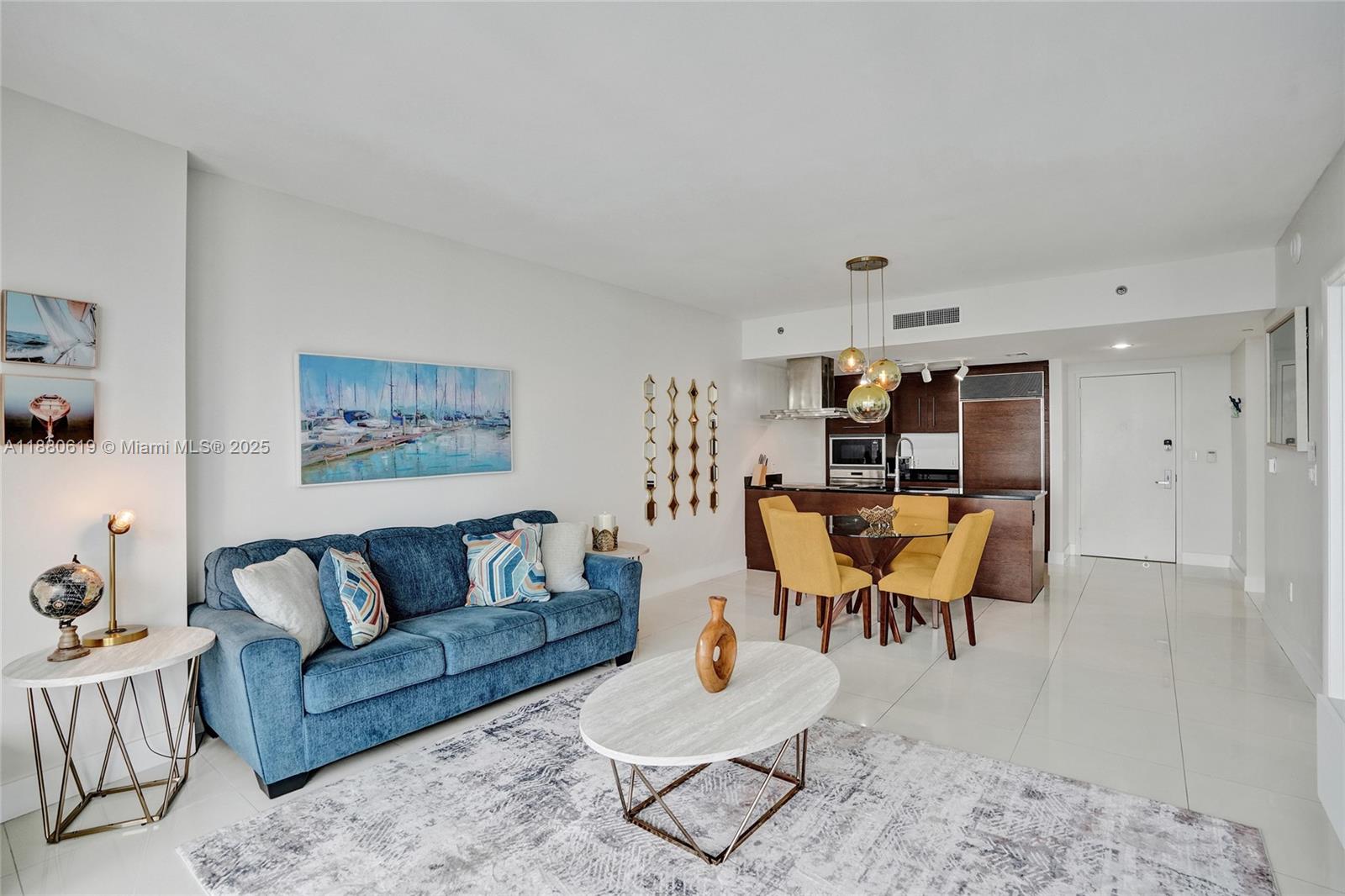 485 Brickell Ave # 4207