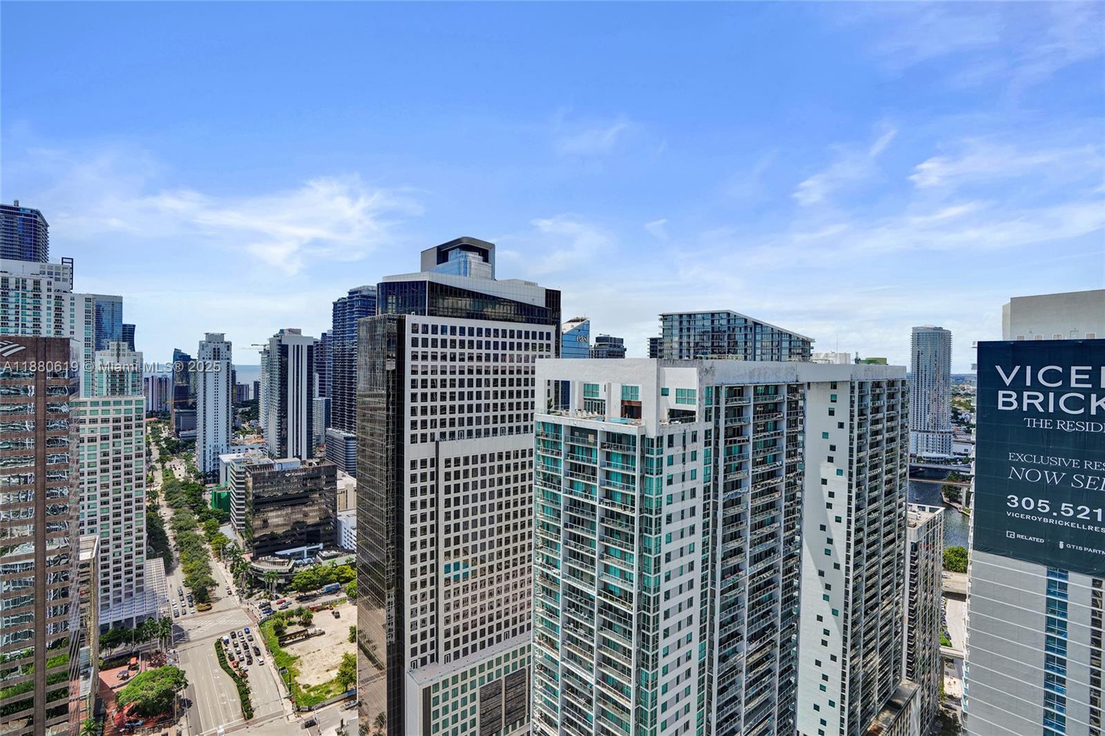 485 Brickell Ave # 4207