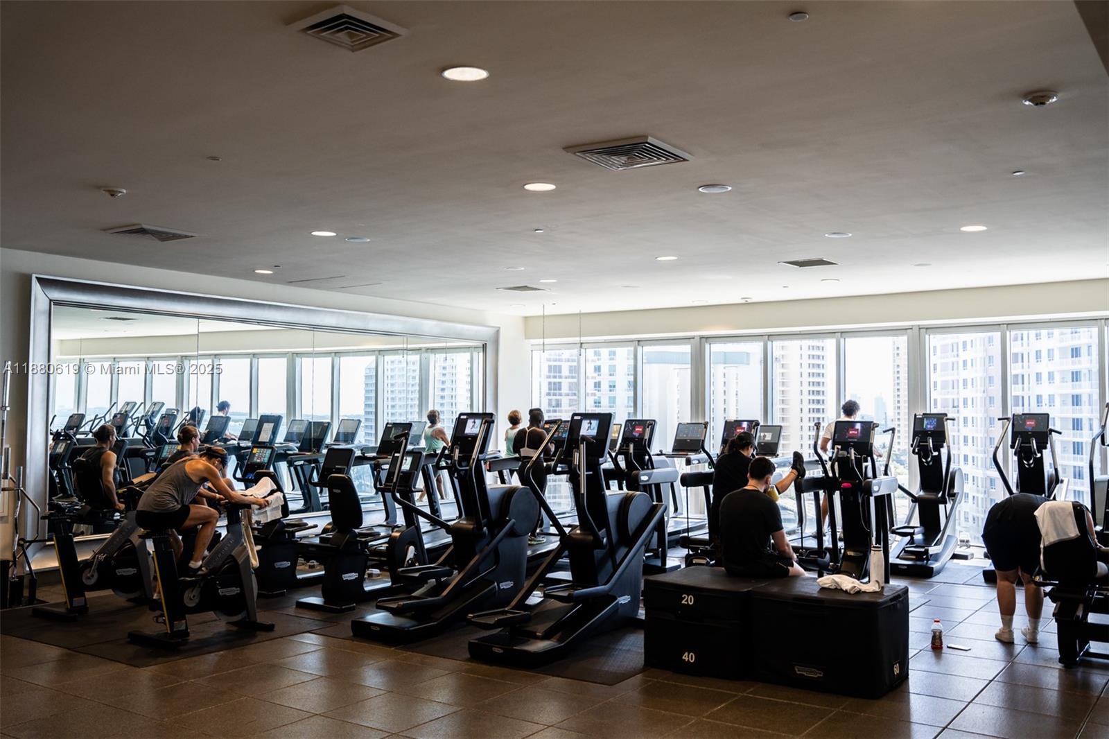 485 Brickell Ave # 4207