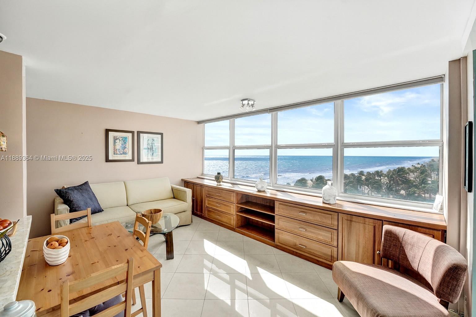 209 N Fort Lauderdale Beach Blvd Unit: 7G