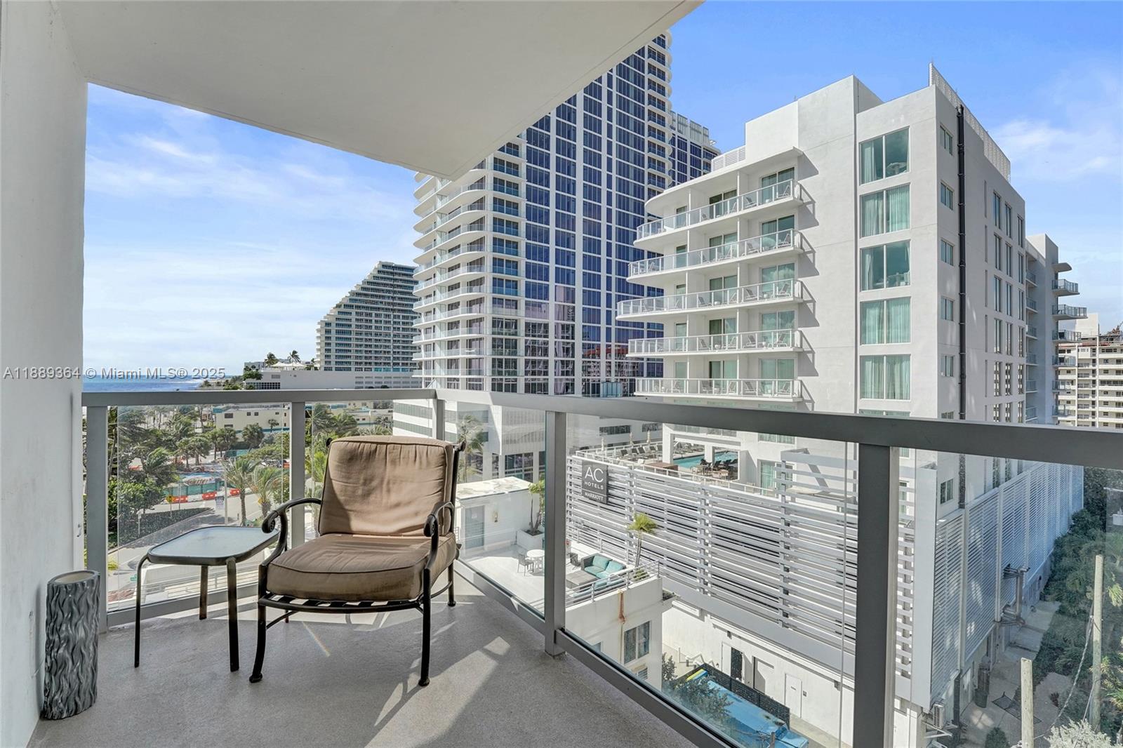 209 N Fort Lauderdale Beach Blvd Unit: 7G