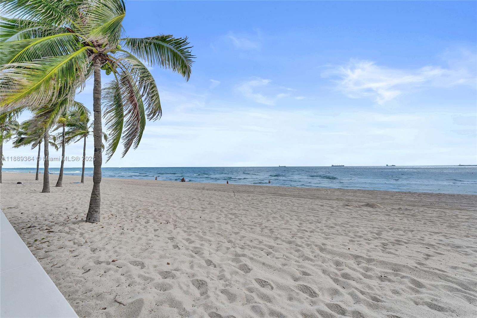 209 N Fort Lauderdale Beach Blvd Unit: 7G