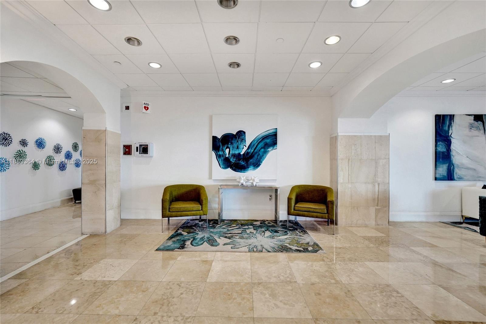 209 N Fort Lauderdale Beach Blvd Unit: 7G