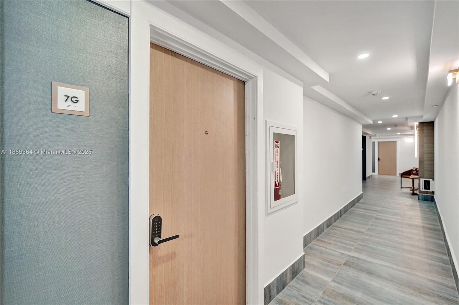 209 N Fort Lauderdale Beach Blvd Unit: 7G