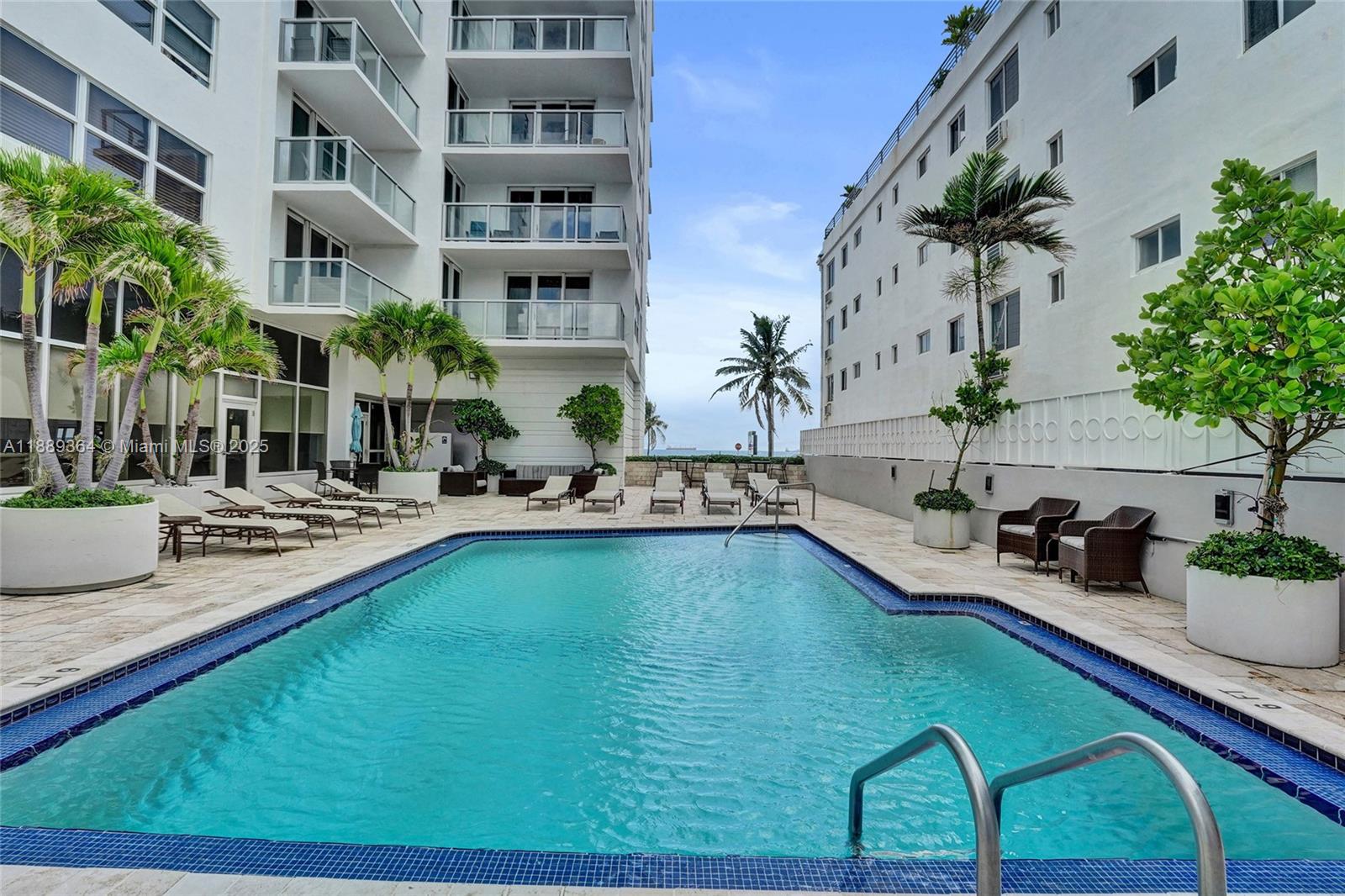209 N Fort Lauderdale Beach Blvd Unit: 7G