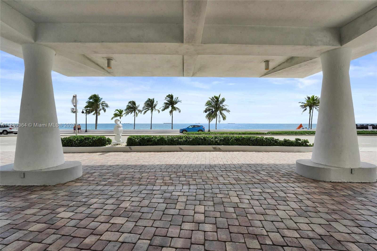 209 N Fort Lauderdale Beach Blvd Unit: 7G