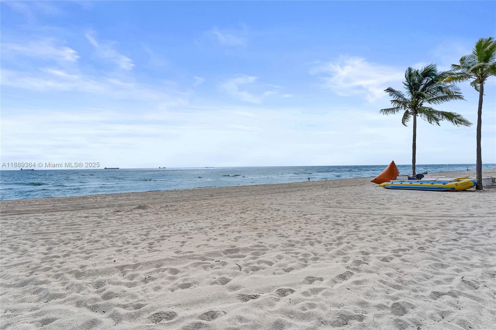 209 N Fort Lauderdale Beach Blvd Unit: 7G
