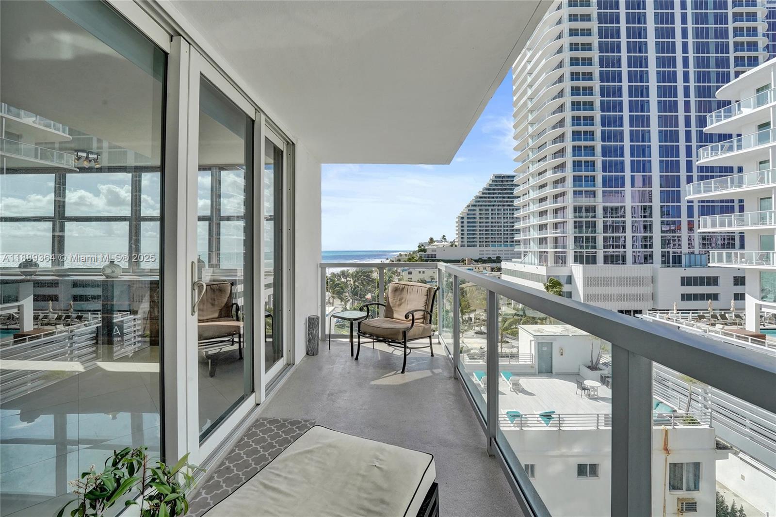209 N Fort Lauderdale Beach Blvd Unit: 7G