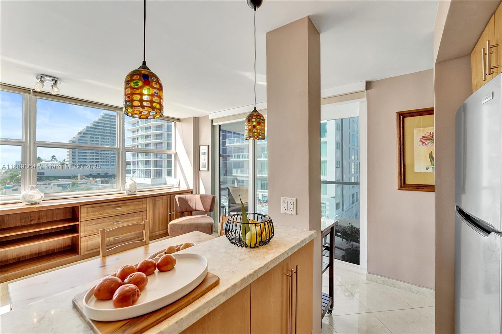 209 N Fort Lauderdale Beach Blvd Unit: 7G