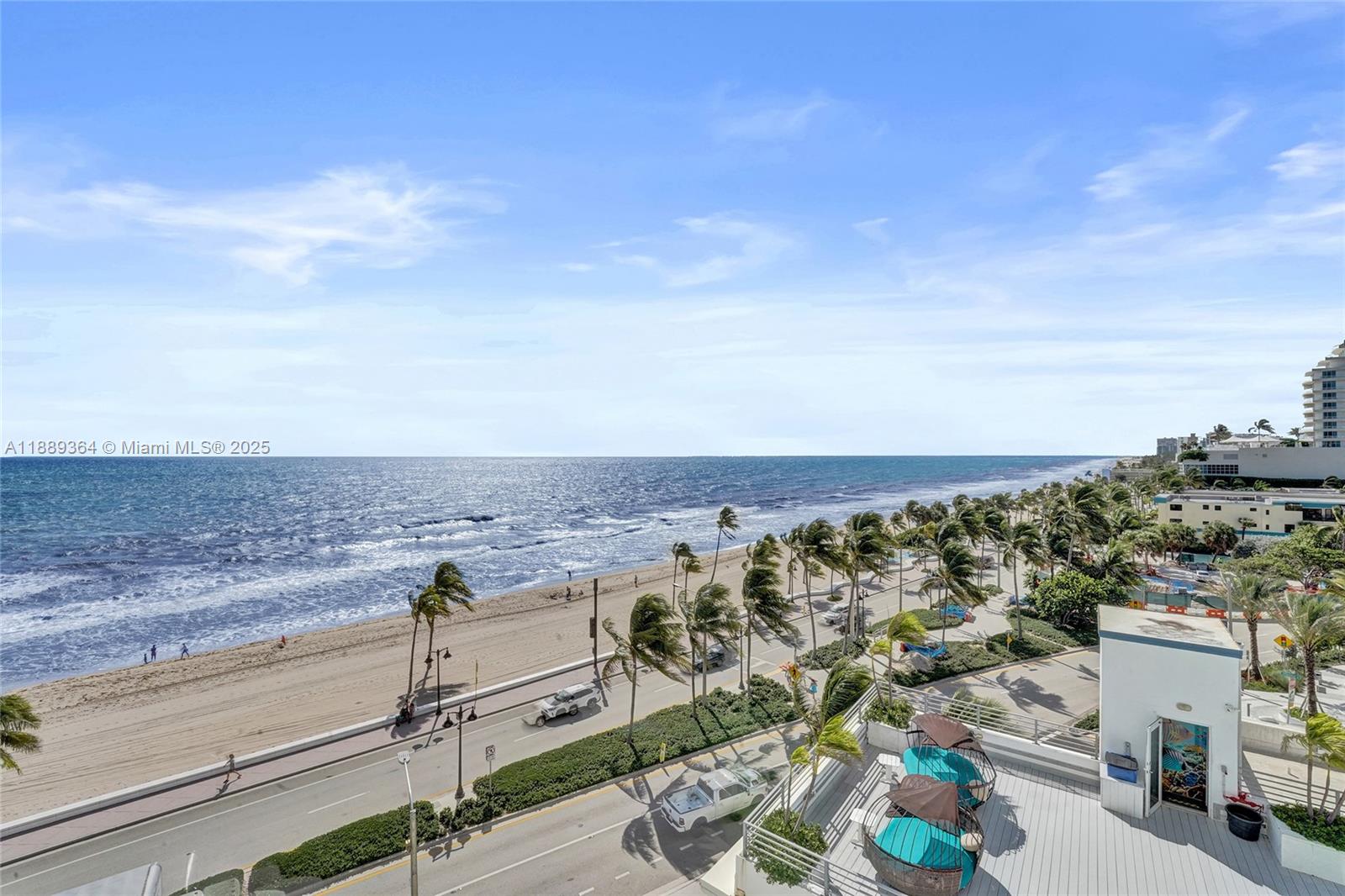 209 N Fort Lauderdale Beach Blvd Unit: 7G
