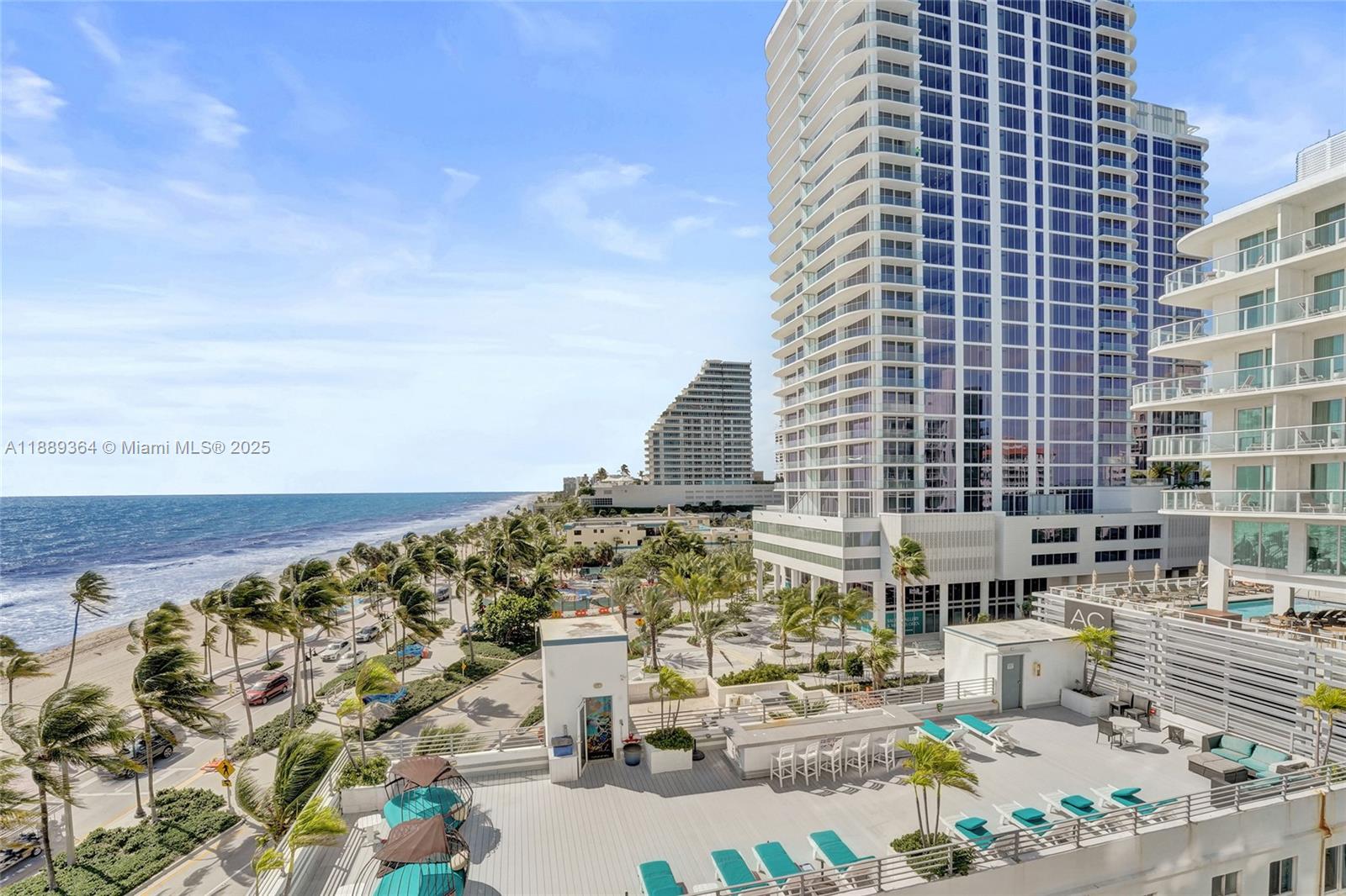 209 N Fort Lauderdale Beach Blvd Unit: 7G
