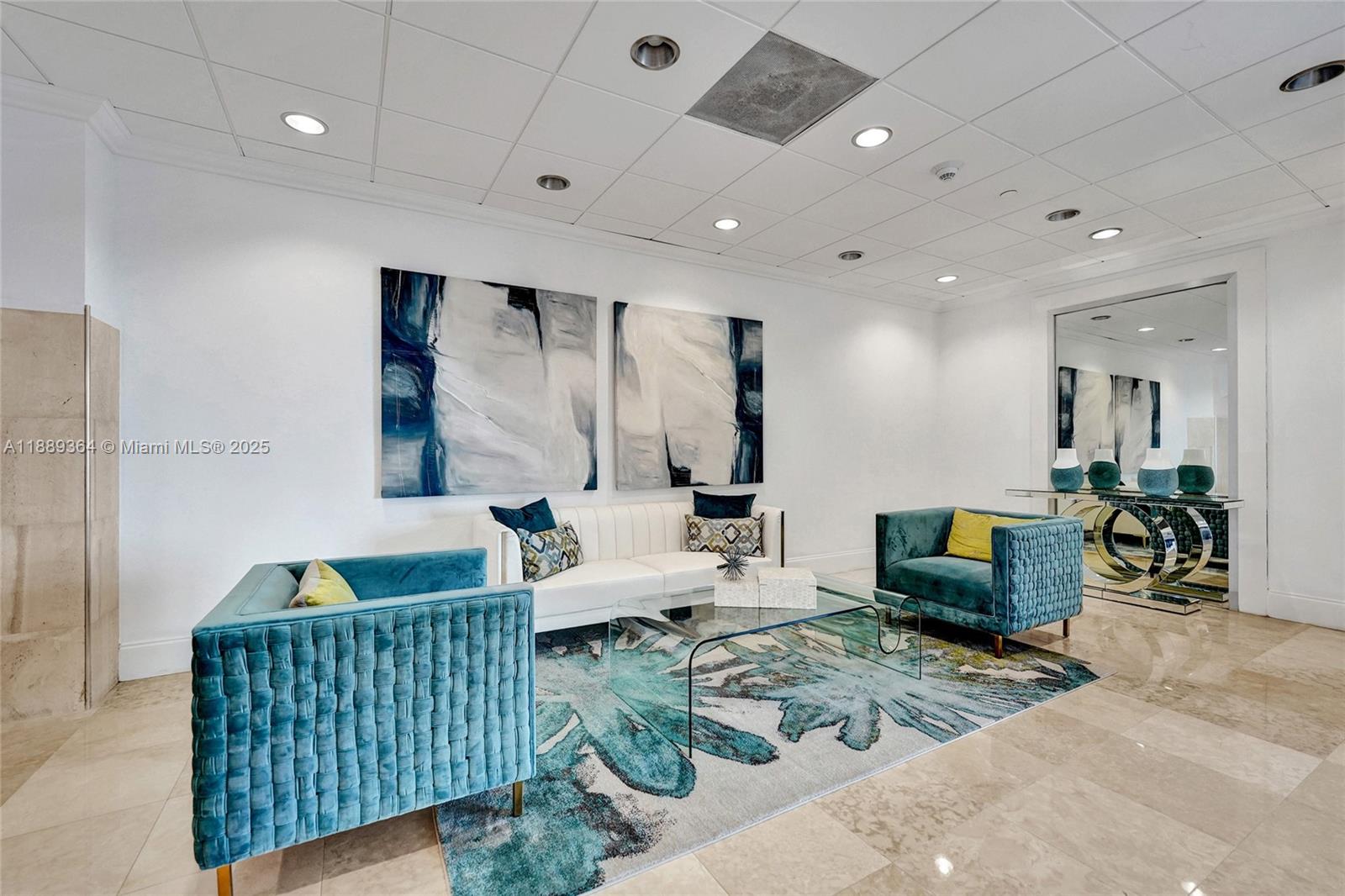 209 N Fort Lauderdale Beach Blvd Unit: 7G