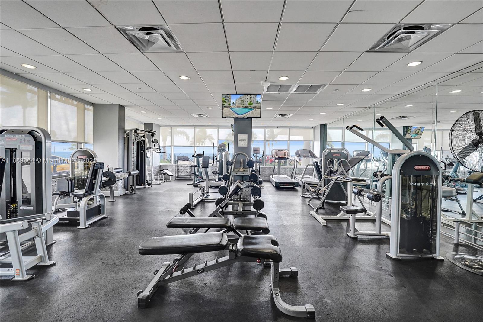 209 N Fort Lauderdale Beach Blvd Unit: 7G