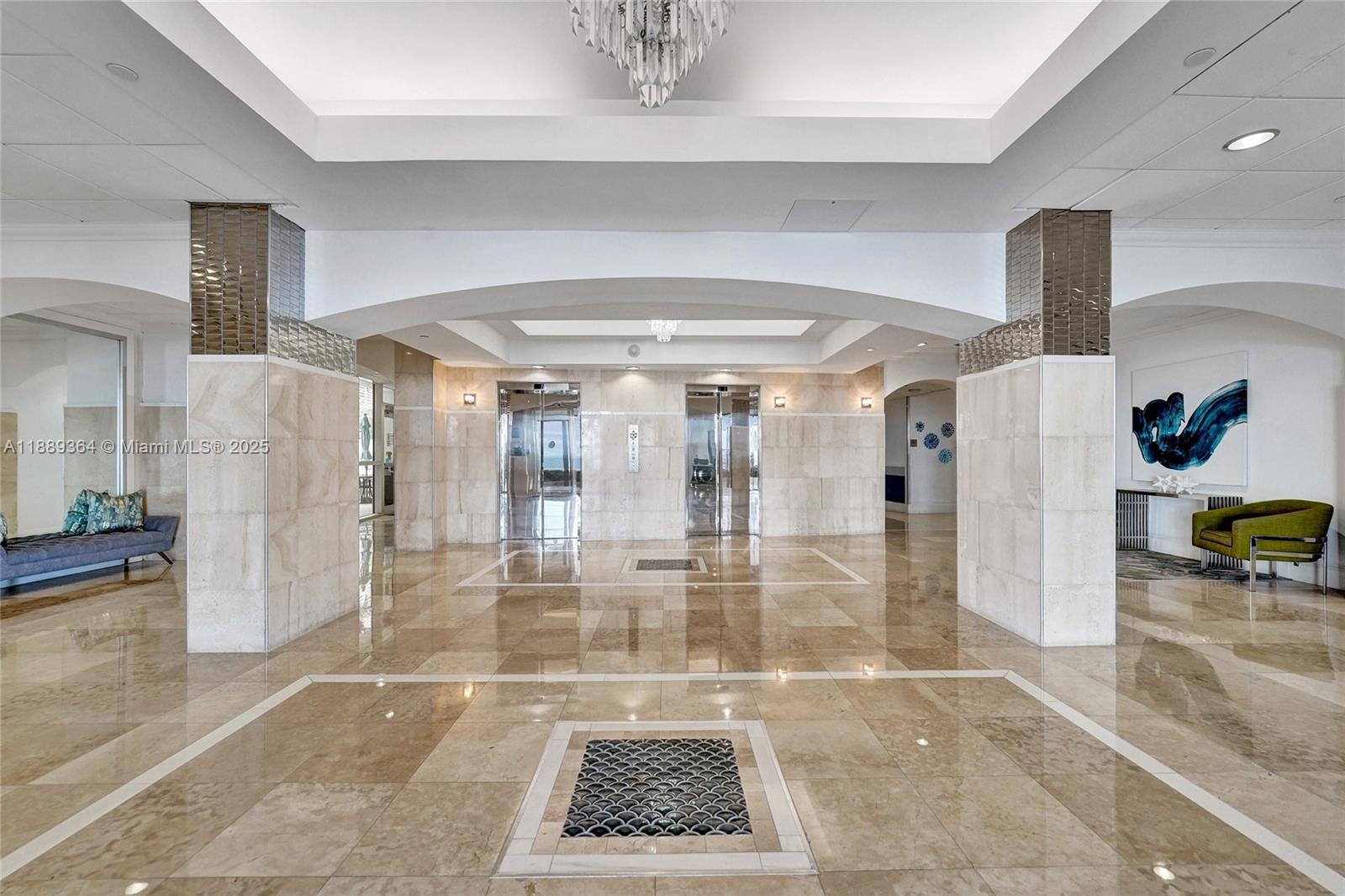 209 N Fort Lauderdale Beach Blvd Unit: 7G