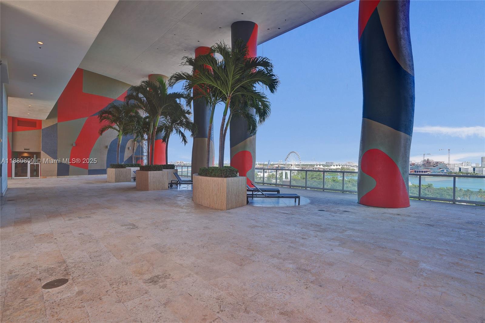 50 Biscayne Blvd # 3908