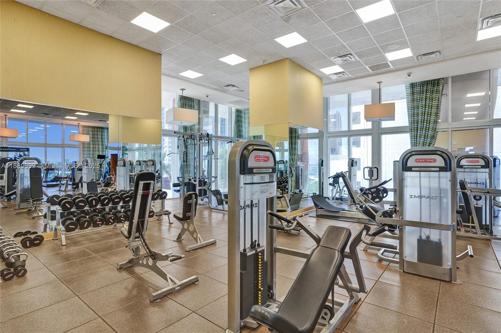 50 Biscayne Blvd # 3908