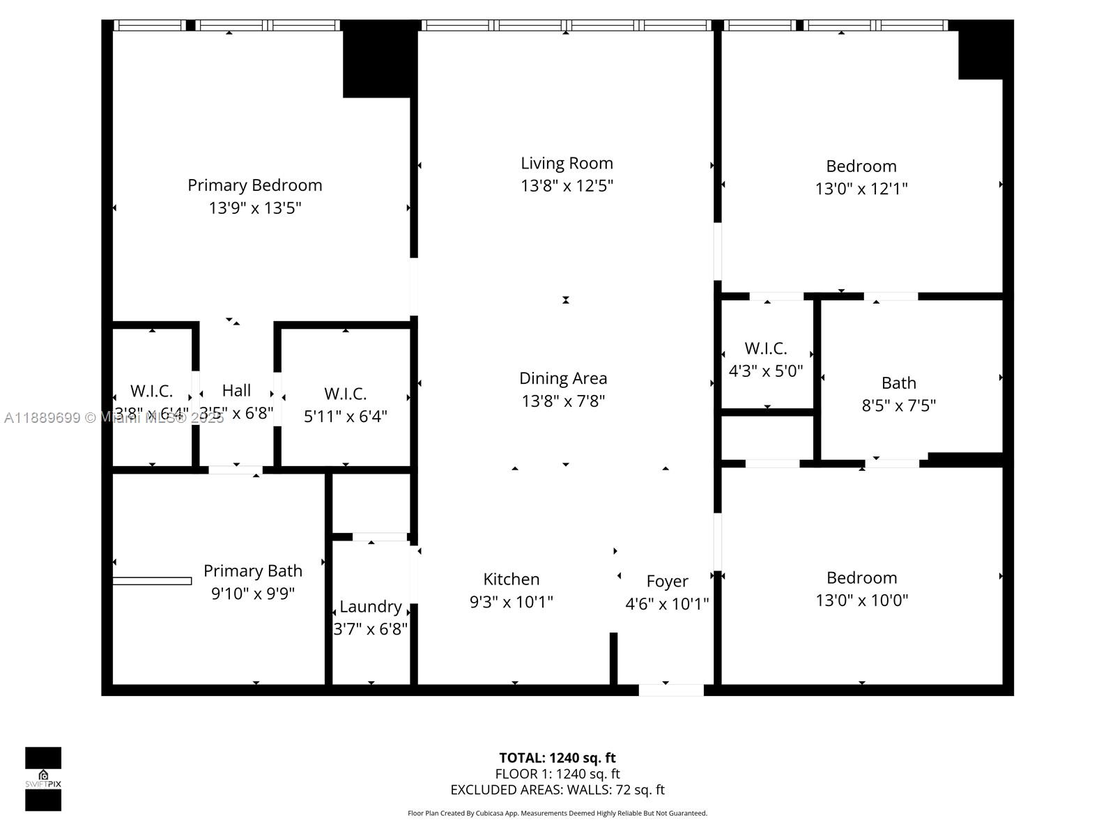 50 Biscayne Blvd # 3908