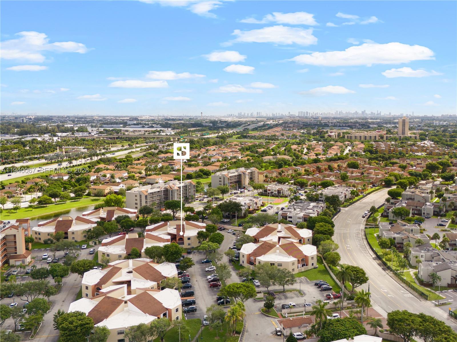 10249 NW 9th St Cir # 8 Unit: 107-8