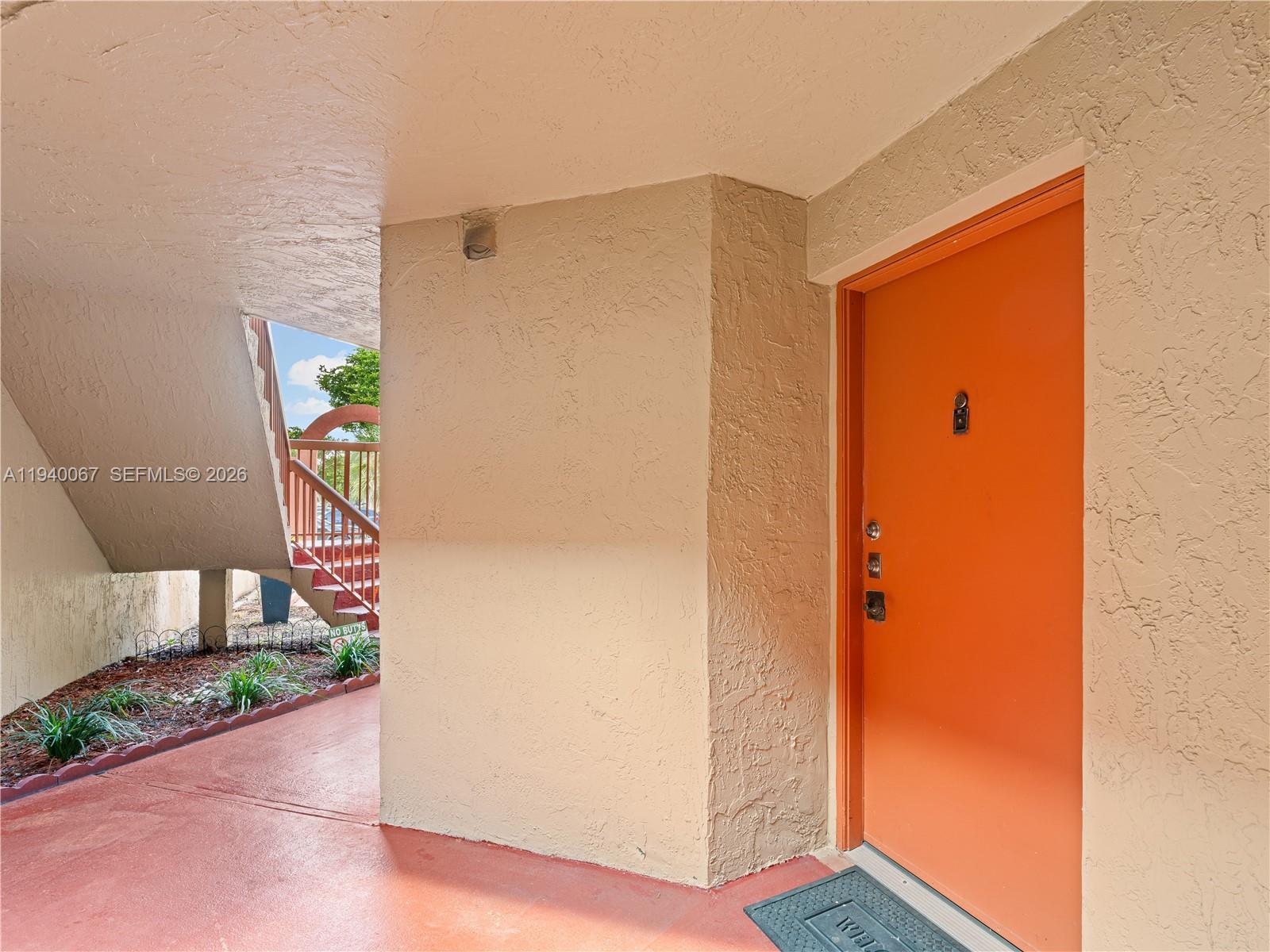 10249 NW 9th St Cir # 8 Unit: 107-8